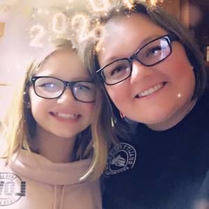 Meet your Posher, Kim